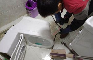 青河下水道疏通电话-30分钟快速上门