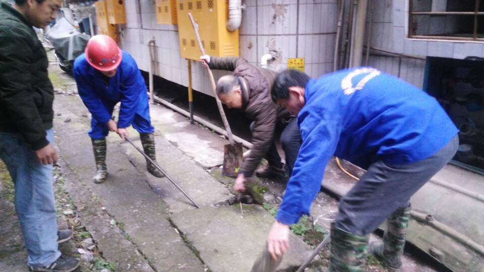 青河清掏化粪池、管道疏通一站式服务<高效><技术><可靠>